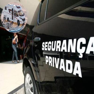 Gestão da Segurança Privada