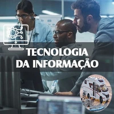 Gestão da Tecnologia da Informação
